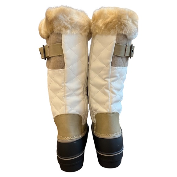 NWOT Winter boots by Dreampairs. - Picture 8 of 10